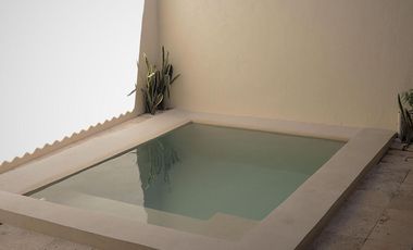 CASA EN VENTA/RENTA MERIDA, PRIV MORATTA, MOD PAULA, ENTREGA INMEDIATA.