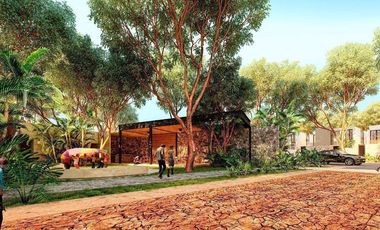CASA EN VENTA/RENTA MERIDA, PRIV MORATTA, MOD PAULA, ENTREGA INMEDIATA.