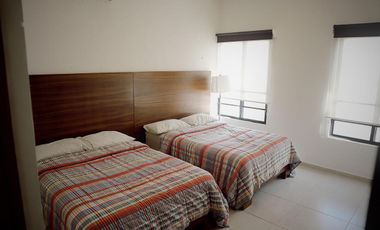 CASA EN VENTA/RENTA MERIDA, PRIV MORATTA, MOD PAULA, ENTREGA INMEDIATA.