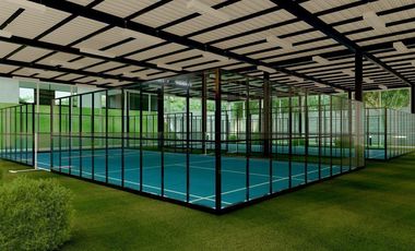 DEPARTAMENTO EN VENTA MERIDA, ZONA COUNTRY, MAYAB RESIDENCES, TIPO 3, ENERO 26