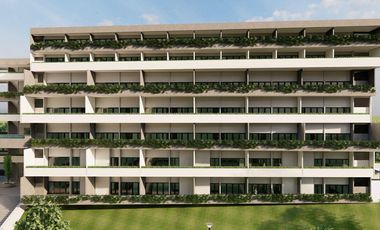 DEPARTAMENTO EN VENTA MERIDA, ZONA COUNTRY, MAYAB RESIDENCES, TIPO 3, ENERO 26