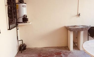 CASA EN VENTA MERIDA, PLAYA PROGRESO, DE 1 PLANTA, A 50 MTS DEL PLAYON, LISTA.