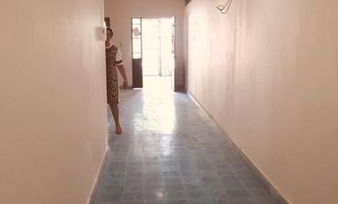 CASA EN VENTA MERIDA, PLAYA PROGRESO, DE 1 PLANTA, A 50 MTS DEL PLAYON, LISTA.