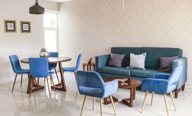 CASA EN VENTA MERIDA, VILLAS DEL SUR, ALMASUR, MODELO PACIFICO, LISTO