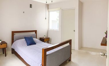 CASA EN VENTA MERIDA, VILLAS DEL SUR, ALMASUR, MODELO PACIFICO, LISTO