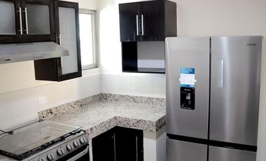 CASA EN VENTA/RENTA MERIDA, REAL MONTEJO DZITYA, EQUIPADA, ENTREGA INMEDIATA.