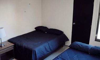 CASA EN VENTA/RENTA MERIDA, REAL MONTEJO DZITYA, EQUIPADA, ENTREGA INMEDIATA.