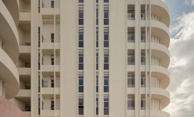 DEPARTAMENTO EN RENTA PLAYA TELCHAC TEMPORADA MOD DOBLE ALTURA EQUIPADO, LISTO.