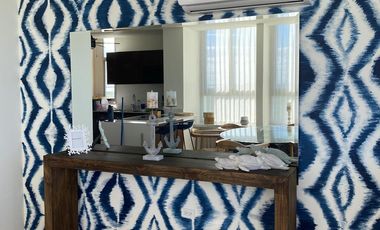 DEPARTAMENTO EN RENTA PLAYA TELCHAC TEMPORADA MOD DOBLE ALTURA EQUIPADO, LISTO.