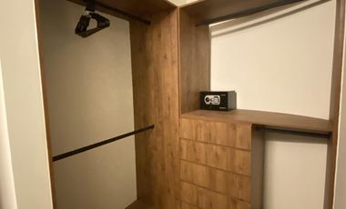 DEPARTAMENTO EN RENTA PLAYA TELCHAC TEMPORADA MOD DOBLE ALTURA EQUIPADO, LISTO.