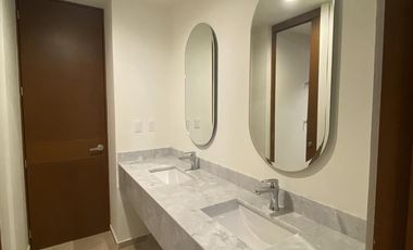 DEPARTAMENTO EN RENTA PLAYA TELCHAC TEMPORADA MOD DOBLE ALTURA EQUIPADO, LISTO.