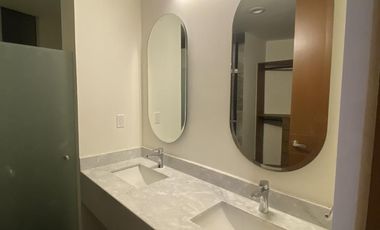 DEPARTAMENTO EN RENTA PLAYA TELCHAC TEMPORADA MOD DOBLE ALTURA EQUIPADO, LISTO.