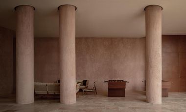 DEPARTAMENTO EN RENTA PLAYA TELCHAC TEMPORADA MOD DOBLE ALTURA EQUIPADO, LISTO.