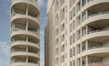 DEPARTAMENTO EN RENTA PLAYA TELCHAC TEMPORADA MOD DOBLE ALTURA EQUIPADO, LISTO.