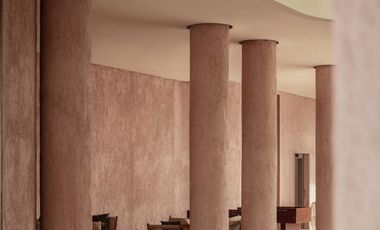 DEPARTAMENTO EN RENTA PLAYA TELCHAC TEMPORADA MOD DOBLE ALTURA EQUIPADO, LISTO.