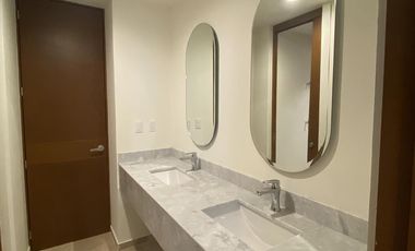 DEPARTAMENTO EN RENTA PLAYA TELCHAC TEMPORADA MOD DOBLE ALTURA EQUIPADO, LISTO.