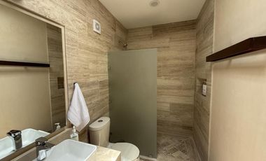 CASA EN VENTA MERIDA, PLAYA TELCHAC, PUERTA DEL MAR, FRENTE AL MAR, LISTO.