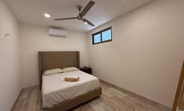 CASA EN VENTA MERIDA, PLAYA TELCHAC, PUERTA DEL MAR, FRENTE AL MAR, LISTO.