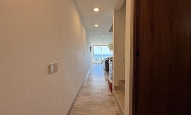 CASA EN VENTA MERIDA, PLAYA TELCHAC, PUERTA DEL MAR, FRENTE AL MAR, LISTO.