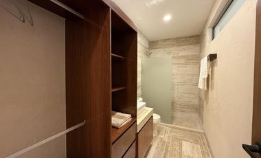 CASA EN VENTA MERIDA, PLAYA TELCHAC, PUERTA DEL MAR, FRENTE AL MAR, LISTO.