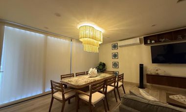 CASA EN VENTA MERIDA, PLAYA TELCHAC, PUERTA DEL MAR, FRENTE AL MAR, LISTO.