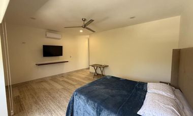 CASA EN VENTA MERIDA, PLAYA TELCHAC, PUERTA DEL MAR, FRENTE AL MAR, LISTO.