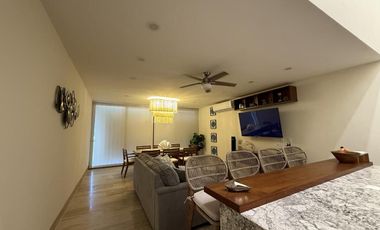 CASA EN VENTA MERIDA, PLAYA TELCHAC, PUERTA DEL MAR, FRENTE AL MAR, LISTO.