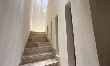 CASA EN VENTA MERIDA, PLAYA TELCHAC, PUERTA DEL MAR, FRENTE AL MAR, LISTO.