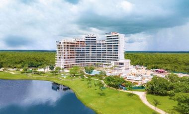 DEPARTAMENTO EN VENTA MERIDA, CABO NORTE, MODELO LUXUS, DICIEMBRE 2025.