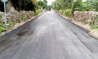 TERRENO/LOTE EN VENTA MERIDA, KINCHIL PARK, TERRENO INDUSTRIAL, LISTO