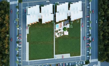 DEPARTAMENTO EN VENTA MERIDA, REAL MONTEJO, ALIAN, MOD SAFIRO, A 12 MESES.