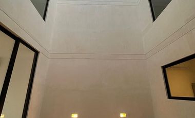 CASA EN VENTA MERIDA, TIXCUYTUN, PAJARO EN PIEDRA, MOD 2 REC, SEPT 2025.