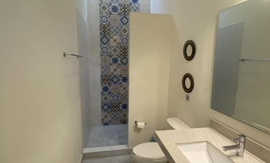 CASA EN VENTA/RENTA MERIDA, CENTRO, MOD. CASA 60, BARRIO SANTA ANA.