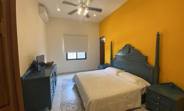 CASA EN VENTA/RENTA MERIDA, CENTRO, MOD. CASA 60, BARRIO SANTA ANA.