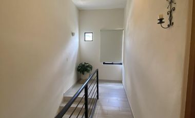 CASA EN VENTA/RENTA MERIDA, CENTRO, MOD. CASA 60, BARRIO SANTA ANA.