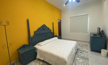 CASA EN VENTA/RENTA MERIDA, CENTRO, MOD. CASA 60, BARRIO SANTA ANA.