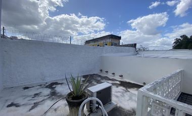 CASA EN VENTA/RENTA MERIDA, CENTRO, MOD. CASA 60, BARRIO SANTA ANA.