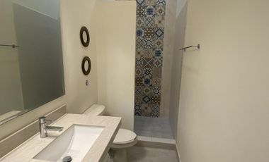 CASA EN VENTA/RENTA MERIDA, CENTRO, MOD. CASA 60, BARRIO SANTA ANA.