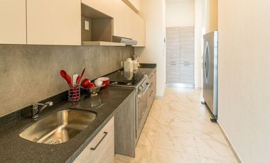 DEPARTAMENTO EN VENTA MERIDA, CABO NORTE, MERIDEN, MODELO PENTHOUSE, LISTO.
