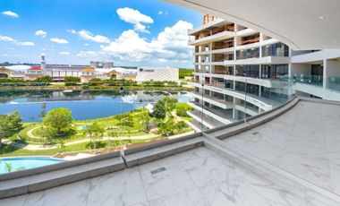 DEPARTAMENTO EN VENTA MERIDA, CABO NORTE, MERIDEN, MODELO PENTHOUSE, LISTO.