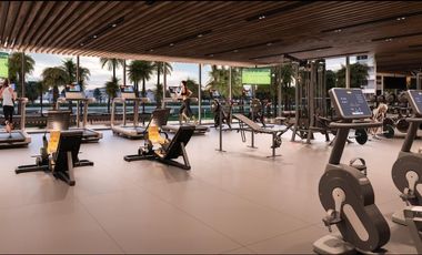 DEPARTAMENTO EN VENTA MERIDA, CABO NORTE, MERIDEN, MODELO PENTHOUSE, LISTO.