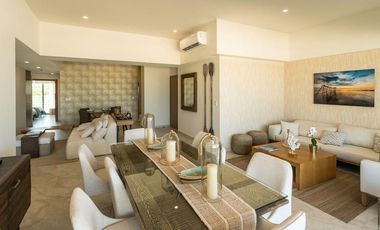 DEPARTAMENTO EN VENTA MERIDA, CABO NORTE, MERIDEN, MODELO PENTHOUSE, LISTO.