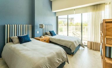 DEPARTAMENTO EN VENTA MERIDA, CABO NORTE, MERIDEN, MODELO PENTHOUSE, LISTO.