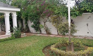 CASA EN VENTA MERIDA, ITZIMNA, 1 PLANTA, ENTREGA INMEDIATA.