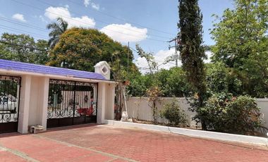 CASA EN VENTA MERIDA, ITZIMNA, 1 PLANTA, ENTREGA INMEDIATA.