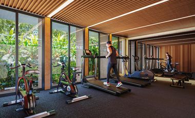 DEPARTAMENTO EN VENTA MERIDA, CHOLUL, SEI PARK, MOD. GARDEN 1 REC, DIC 2027.