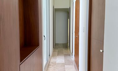 DEPTO EN VENTA, PLAYA TELCHAC, TEMPORADA, MOD. DOBLE ALTURA, FRENTE AL MAR,LISTO