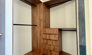 DEPTO EN VENTA, PLAYA TELCHAC, TEMPORADA, MOD. DOBLE ALTURA, FRENTE AL MAR,LISTO