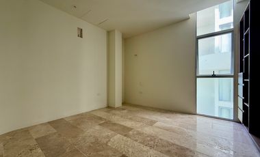 DEPTO EN VENTA, PLAYA TELCHAC, TEMPORADA, MOD. DOBLE ALTURA, FRENTE AL MAR,LISTO