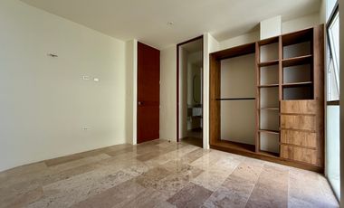 DEPTO EN VENTA, PLAYA TELCHAC, TEMPORADA, MOD. DOBLE ALTURA, FRENTE AL MAR,LISTO